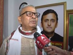 'बदले की भावना से हो रहा है काम', आजम खान को लेकर नरेश उत्तम पटेल का बीजेपी पर निशाना