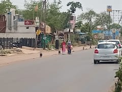 छत्तीसगढ़ में हीट वेव पर मौसम विभाग ने जारी की चेतावनी, इन इलाकों में बढ़ सकती है गर्मी, जानें- लेटेस्ट अपडेट