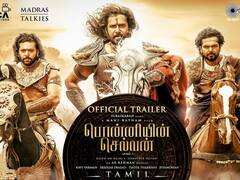 Ponniyin Selvan 2 : ஓடிடியை நோக்கி படையெடுத்த சோழர்கள்..ப்ரைமில் வெளியான பொ.செ 2!