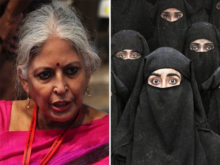 Editor Bina Paul says the kerala story movie is factually a wrong film and has no cinematic values The Kerala Story : 'தி கேரளா ஸ்டோரி' உண்மைக்கு புறம்பான தவறான படம்... சினிமாவிற்கான மதிப்பு இல்லை... எடிட்டர் பினா பால்   