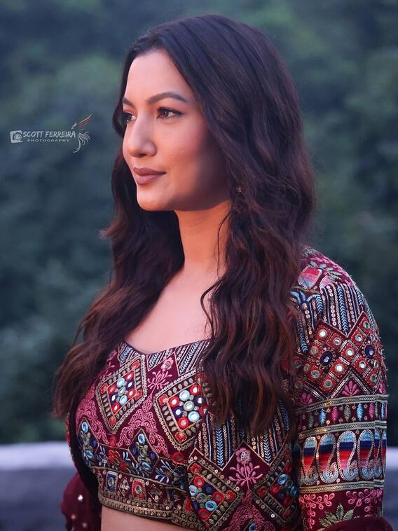 कितनी पढ़ी-लिखी हैं फेमस एक्ट्रेस गौहर खान