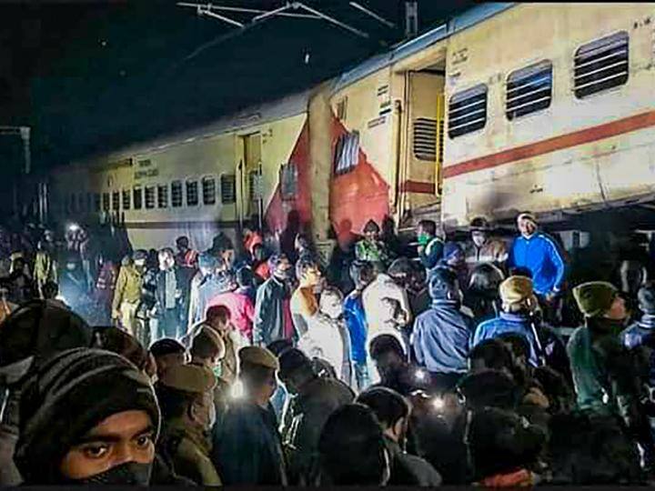 odisha-train-accident-because-of-this-trains-collide-this-is-the-main-reason-behind-coromandel-express-train-accident Odisha Train Accident: આ છે કોરોમંડલ એક્સપ્રેસ ટ્રેનના અકસ્માતનું મુખ્ય કારણ