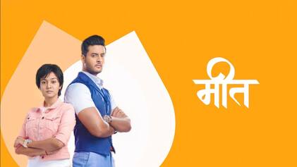 Highest TRP शो Meet ने पूरे किए 600 Episodes, सेलिब्रेट किया Success | ENT LIVE