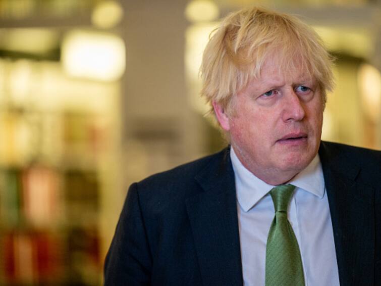 UK Govt Seeks Review Of Order To Hand Over Whatsapp Chats Of Former PM Boris Johnson For Covid Inquiry UK Govt Seeks Review Of Order To Hand Over Whatsapp Chats Of Former PM Boris Johnson For Covid Inquiry