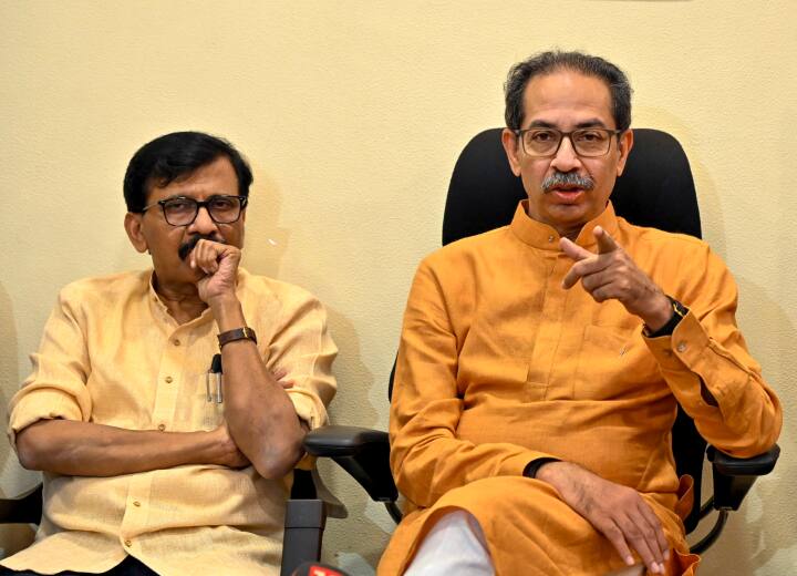 Opposition Parties Meeting Patna Uddhav Thackeray faction advice to opposition parties Maharashtra: पटना में महामंथन पर विपक्षी दलों को उद्धव गुट की सलाह- 'अगर हम साथ आ जाते हैं तो वोटर्स में...'