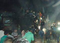 ओडिशा के बालासोर में हुए ट्रेन हादसे पर CM केजरीवाल ने जताया दुख, कहा- ईश्वर साहस दें