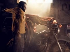 Mammootty Starrer 'Bazooka' First Look Poster Out; Fans Cannot Keep Calm