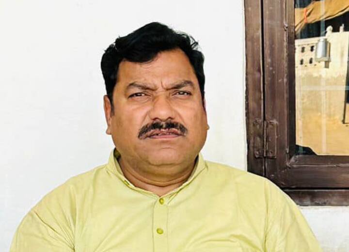 sachin pilot supporter ved prakash solanki demands probe in corruption case Rajasthan: सचिन पायलट के समर्थक MLA वेद प्रकाश सोलंकी बोले- 'हम सब कांग्रेस के साथ लेकिन...'