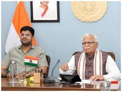 जनसंवाद कार्यक्रमों में आने वाली शिकायतों पर सख्त हुए सीएम खट्टर, बोले- ‘जनता फरियादी नहीं, मालिक है’