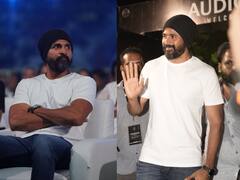 Sivakarthikeyan : அடிக்குற வெயிலுக்கு சிவகார்த்திகேயன் தொப்பி அணிய இதுதான் காரணமா?