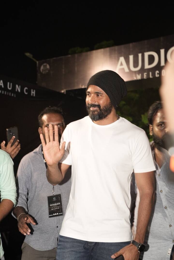 சிவாவின் நடிப்பில் உருவான மாவீரன் மற்றும் அயலான் படம் இந்தாண்டில் வெளியாகவுள்ளது என்பது குறிப்பிடதக்கது.