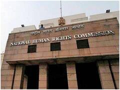 NHRC ने रेलवे और झारखंड पुलिस प्रमुख को भेजा नोटिस, 6 मजदूरों की मौत मामले में हुई कार्रवाई