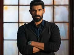 ఆ ఐదేళ్లు నేను చెన్నైవాడిని కాదని చెప్పుకోవడమే సరిపోయేది: రానా