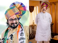 एक सीट और दावेदार दो, NCP के गढ़ में किसके नाम पर लगेगी मुहर? जयंत पाटिल ने कह दी बड़ी बात