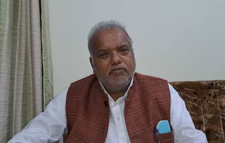 Lok Sabha Election 2024: मांझी की पार्टी के 5 सीट वाले बयान पर JDU ने दिया जवाब, कहा- 'अभी पॉलिटिकल एक्सरसाइज...' JDU leader shrawan kumar statement on demand of Jitan Ram Manjhi in Lok Sabha Election 2024 ann Lok Sabha Election 2024: मांझी की पार्टी के 5 सीट वाले बयान पर JDU ने दिया जवाब, कहा- 'अभी पॉलिटिकल एक्सरसाइज...'