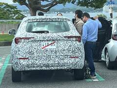 Upcoming Cars in June 2023: वो पांच गाड़ियां जिनकी इस महीने भारतीय बाजार में हो सकती है एंट्री, देखें तस्वीरें