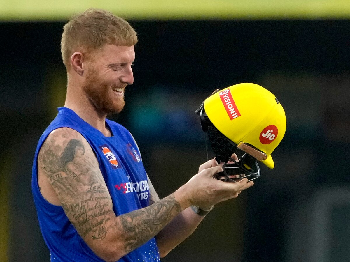 Ben Stokes Refers To Chelsea Legend John Terry While Talking About ...