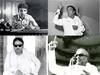 Kalaignar 100 : 'நான் நிரந்தரமானவன் அழிவதில்லை..எந்த நிலையிலும் எனக்கு மரணமில்லை' - கருணாநிதியின் கலை வாழ்க்கை !
