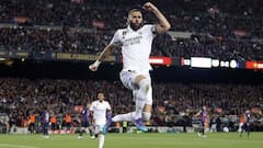 রিয়াল মাদ্রিদ ছাড়ছেন করিম বেঞ্জেমা?