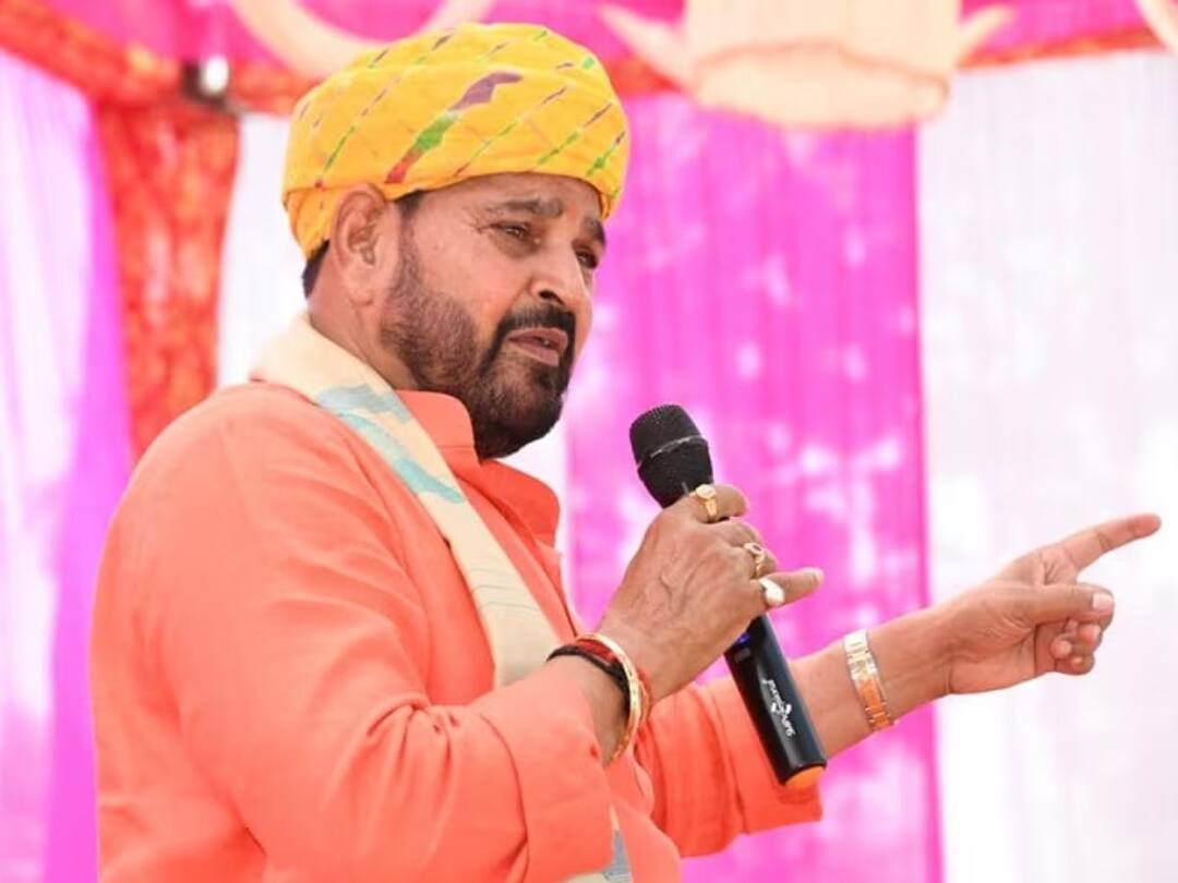 Wrestlers Protest: బ్రిజ్ భూషణ్కి హైకమాండ్ వార్నింగ్! అనవసర వ్యాఖ్యలు చేయొద్దని మందలింపు! Wrestlers Protest BJP high command in action in case of wrestlers, Brij Bhushan was asked not to make rhetoric Wrestlers Protest: బ్రిజ్ భూషణ్కి హైకమాండ్ వార్నింగ్! అనవసర వ్యాఖ్యలు చేయొద్దని మందలింపు!