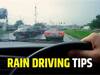 Driving Tips For Rainy Season: बारिश में ड्राइविंग करते समय इन बातों का रखें ध्यान, नहीं तो हो सकता है बड़ा नुकसान!