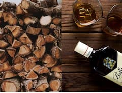 ਲੱਕੜੀ ਤੋਂ ਵੀ ਬਣ ਜਾਂਦੀ ਹੈ ਸ਼ਰਾਬ ! ਪੜ੍ਹੋ ਕਿਵੇਂ ਬਣਦੀ ਹੈ ਅਤੇ ਪਹਿਲੀ ਵਾਰ ਕਿਸ ਨੇ ਬਣਾਈ