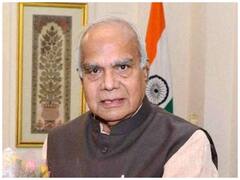 राज्यपाल पुरोहित ने सीएम मान से कहा, ‘जघन्य अपराध करने वाले कटारुचक को मंत्रिमंडल में रहने का अधिकार नहीं’