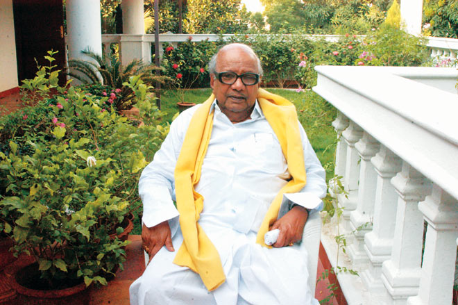 Karunanidhi 100 : தமிழும், தமிழ்நாடும், தமிழர்களும், கலைஞர் கருணாநிதியும்..!