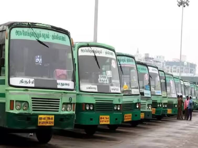 It has been announced that 2,200 special buses will be operated by the Tamil Nadu Government Transport Corporation in view of the opening of schools on June 7. Special Buses: பள்ளிகள் திறப்பு - சிறப்பு பேருந்துகள் இயக்கம்.. தமிழ்நாடு அரசு போக்குவரத்துக் கழகம் அறிவிப்பு..