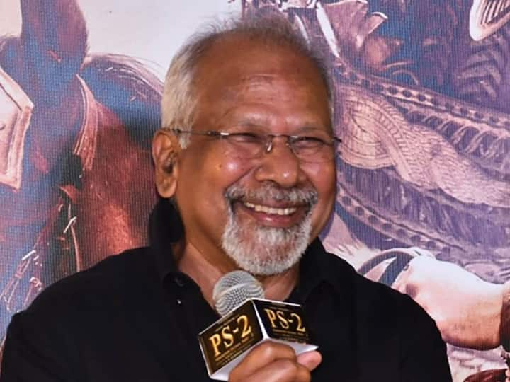 Mani Ratnam: मणिरत्नम यांचा आज 67 वा वाढदिवस आहे