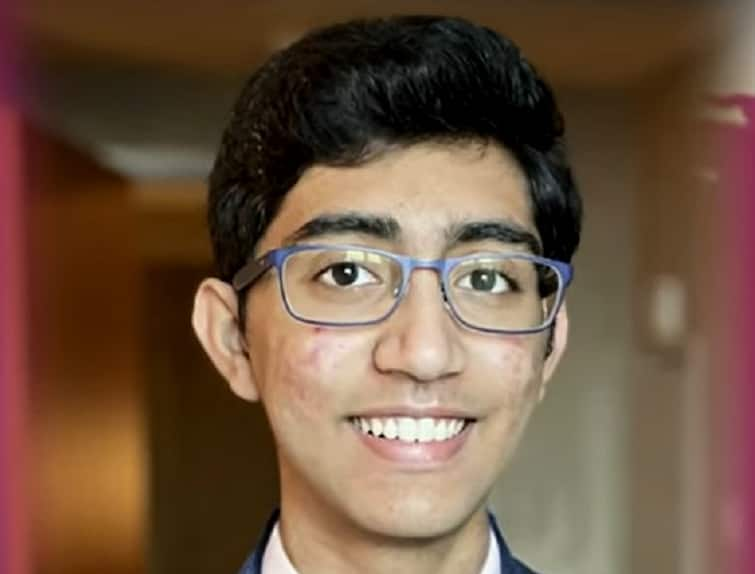 17 year old Satvik’s wonder!  Awarded Young Scientist Award in America, got Rs 41 lakh