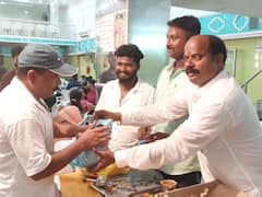 Puducherry: திருமண தாம்பூலத்தில் மதுபானம் - ரூ. 50 ஆயிரம் அபராதம் விதித்தது காவல்துறை