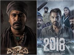 మే నెలలో డబ్బింగ్ సినిమాలదే హవా - ఈ మూవీస్‌కు పాజిటీవ్ రెస్పాన్స్!