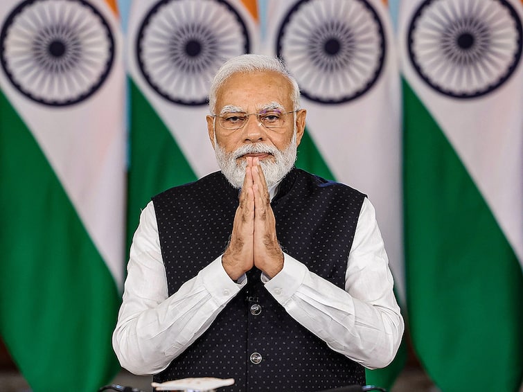Prime Minister Narendra Modi Invited To Address US Congress Joint Meeting On June 22 During His State Visit PM Modi Invited To Address US Congress's Joint Meeting On June 22 During His State Visit