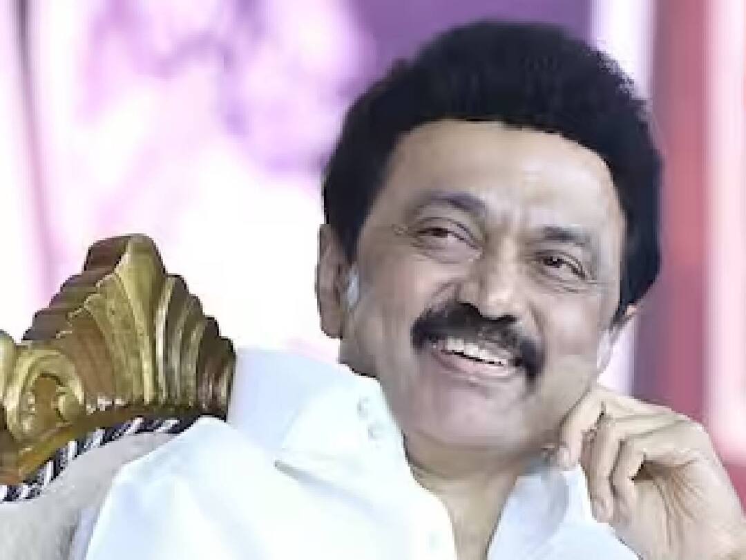 CM MK Stalin: 25 ஆயிரம் ஏக்கர்; சென்னையில் உலக தரம் வாய்ந்த பன்னாட்டு அரங்கம்  - முதலமைச்சர் மு.க. ஸ்டாலின் அறிவிப்பு..