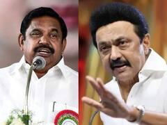 EPS: ”வெறும் வாய்ச்சவடால்.. முதலமைச்சரின் வெளிநாட்டு பயணம் முற்றிலும் தோல்வியே..