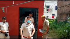 দাদার বাড়ি থেকে উদ্ধার ভাইয়ের দেহ, চাঞ্চল্য নদীয়ার শান্তিপুরে