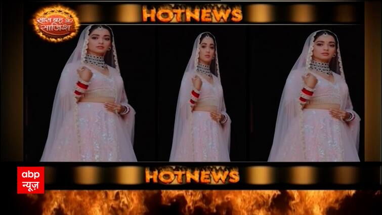 Kumkum Bhagya : Prachi turns Dulhan ones again | LOOK at her mesmerizing photo | Hot News