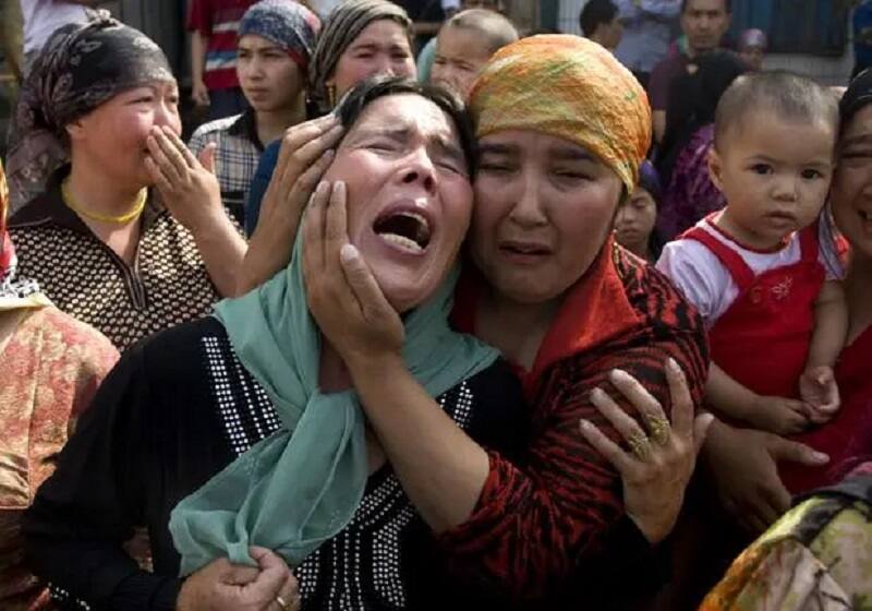 China Violating Human Rights Against Muslims Know what is Sinicization of islam in china amid mosque demolition and protests Sinicization Of Islam: मस्जिदों पर Made In China की छाप, न हिजाब न अजान, चीन में खतरे में इस्लाम, कोई भी मुस्लिम देश नहीं कर पाता मुखालिफत