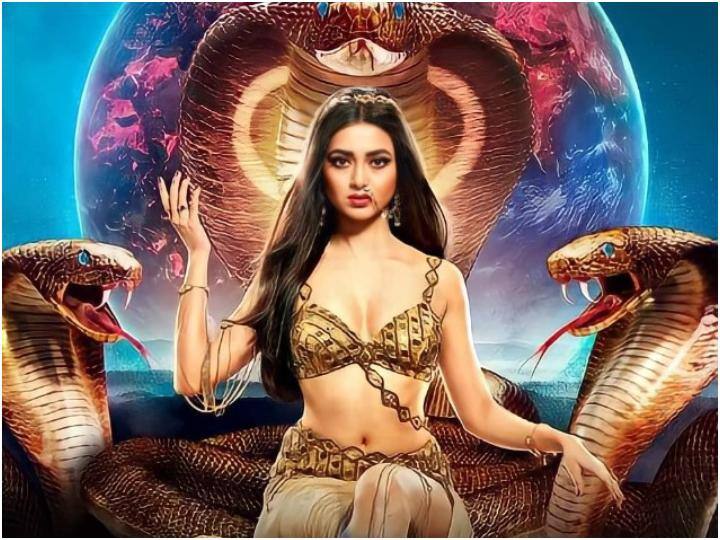 Naagin 6: ‘नागिन 6’ में तेजस्वी प्रकाश के साथ अब टीवी का ये फेमस स्टार मचाएगा धमाल, शो में आने वाला है जबरदस्त ट्विस्ट Naagin 6 Vatsal Seth entry in Ekta Kapoor Show Opposite Tejasswi Prakash know upcoming twist Naagin 6: ‘नागिन 6’ में तेजस्वी प्रकाश के साथ अब टीवी का ये फेमस स्टार मचाएगा धमाल, शो में आने वाला है जबरदस्त ट्विस्ट