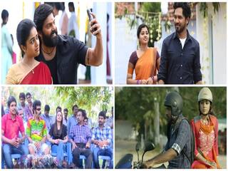 New Movies Release: தியேட்டருக்கு போறீங்களா..? இன்று புதுப்படங்கள் ரிலீஸ் என்னென்ன தெரியுமா..?