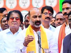 రేవంత్ రెడ్డిలా డబ్బులు పంచడం, పార్టీలు మారడం నాకు చేతకాదు: బండి సంజయ్ సెటైర్లు