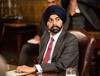 World Bank President: ਅਜੈ ਬੰਗਾ ਅੱਜ ਵਿਸ਼ਵ ਬੈਂਕ ਦੇ ਪ੍ਰਧਾਨ ਵਜੋਂ ਸੰਭਾਲਣਗੇ ਅਹੁਦਾ, 5 ਸਾਲ ਦਾ ਹੋਵੇਗਾ ਕਾਰਜਕਾਲ