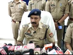 रायबरेली: किराए पर कमरा लेकर दिन में रेकी, रात को बंद घरों पर धावा, मुठभेड़ के बाद दो शातिर चोर गिरफ्तार