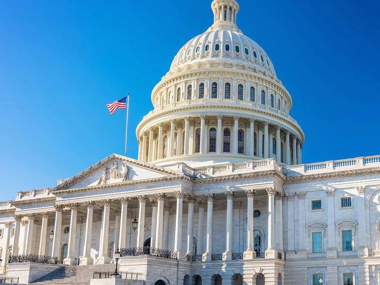 US Congress Senate passes bill to raise debt ceiling preventing first-ever US: దివాలా ముప్పు తప్పించుకున్న అగ్రరాజ్యం, సెనెట్‌లోనూ డెట్‌ సీలింగ్‌ బిల్లు పాస్‌