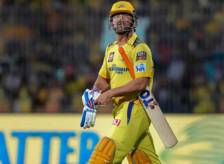 Chennai Super Kings Captain MS Dhoni Reply Fan on Twitter Here Know In Details जब MS Dhoni ने अपने अंदाज में दिया ट्रोलर को जवाब, कहा- कोई सुझाव सर? जानिए पूरा किस्सा