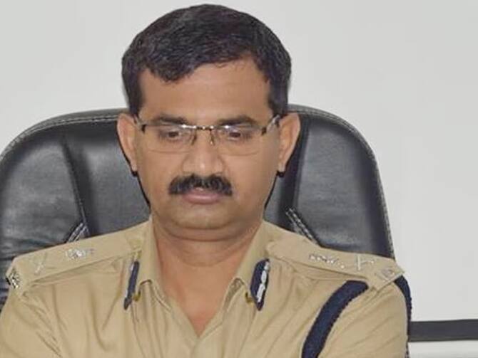 DGP Vikas Sahay wrote a letter to the IPS regarding Botad custodial death Gandhinagar News: બોટાદ કસ્ટોડિયલ  ડેથની ઘટના  મુદે  DGPએ લખ્યો પત્ર,  જાણો,  તમામ IPSને  શું આપી સલાહ