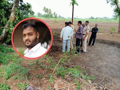 कोल्हापूर : आयफोन मागितल्याने रागाच्या भरात पोटच्या मुलाचा वडिलांसह भावानेच केला खून; वकिलीचं शिक्षण घेणाऱ्या तरुणाच्या खुनाचा छडा!