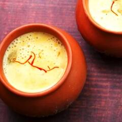 Saffron Milk Benefits: ਜਾਣੋ ਕੇਸਰ ਵਾਲੇ ਦੁੱਧ ਦੇ ਕਮਾਲ ਦੇ ਫਾਇਦੇ