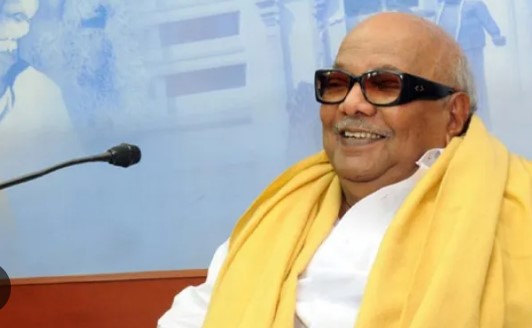 Karunanidhi 100 : தமிழும், தமிழ்நாடும், தமிழர்களும், கலைஞர் கருணாநிதியும்..!